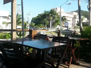 Areias de Itacoatiara