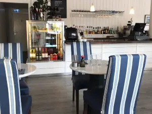 Sjoglimten Cafe & Kok