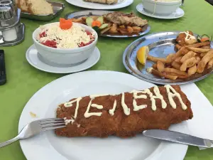 Restoran Vila Jelena