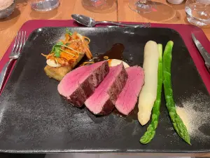 Die Tischlerei