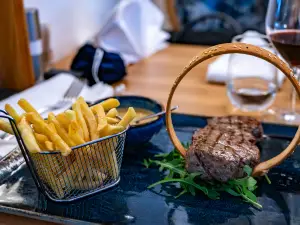 Restaurant Rossli