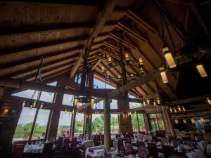 Vidikovac Restoran Kompleks
