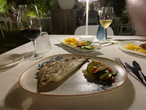 Restaurante Cabo Norte
