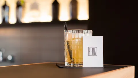 HEINZ Bar in Solothurn