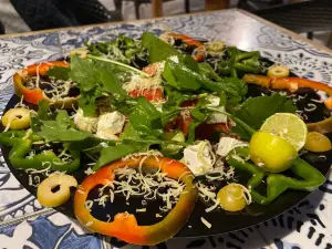 Athanor Pizzeria