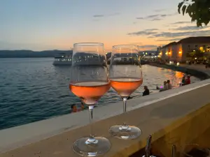 Taverna riva