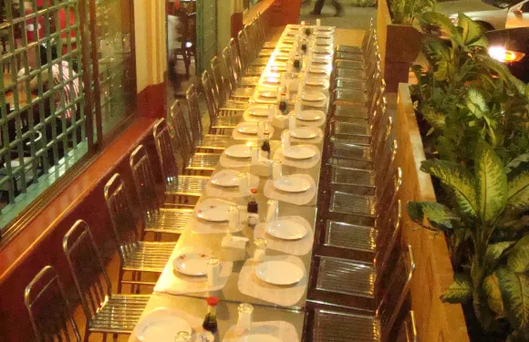 Hao An Restaurant