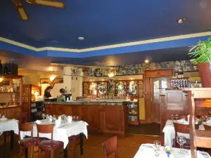 Marconi Restaurant Clifden