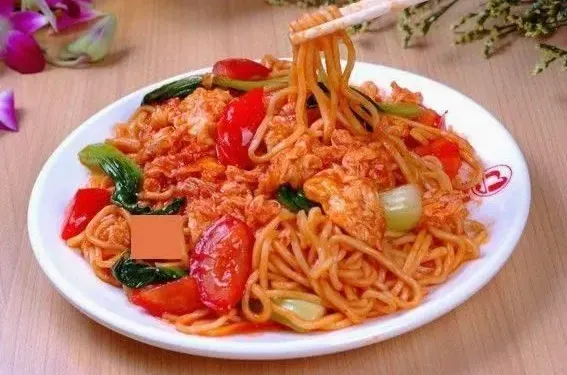 王醬麪館（西一王醬麪）