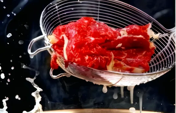海客潮牛滙潮汕火鍋