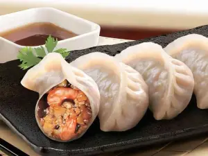 孙大汤包(文化小区店)