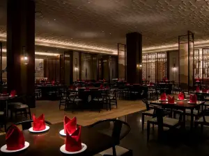 富盈酒店·中餐厅