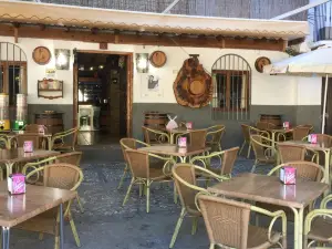 Taberna Quinito