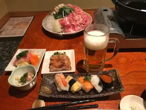 Izakaya Sakuzo