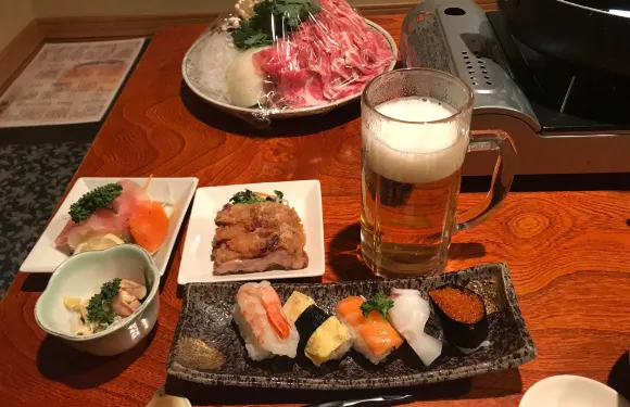 Izakaya Sakuzo