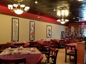 Taste of ChengDu