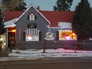 Tumbleweed Coffee House
