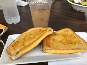 The Gathering Bakery