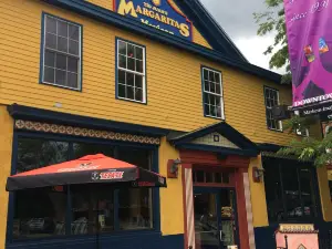 Margaritas Mexican Restaurant