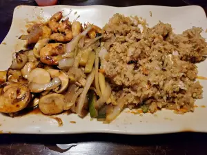 Yamato | Japanese Steakhouse