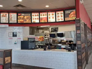 Arby's