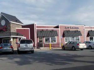 Red Lobster
