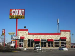 Cook Out