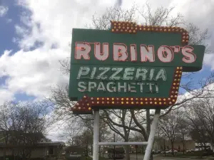 Rubino's Pizza