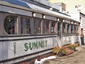 summit diner