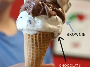 Ron's Gourmet Ice Cream