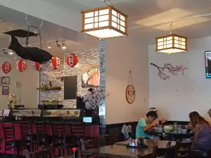 Katana-ya Ramen Restaurant