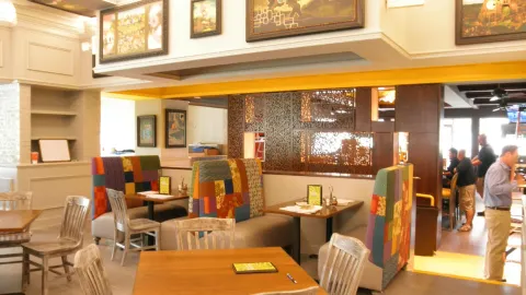 Mellow Mushroom Cary in Cary