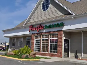Pacific Buffet & Grill