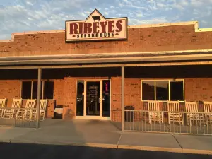 Ribeyes Steakhouse