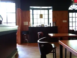 Jersey Java & Tea