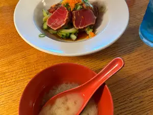 Fuji Cafe