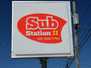Sub Station II