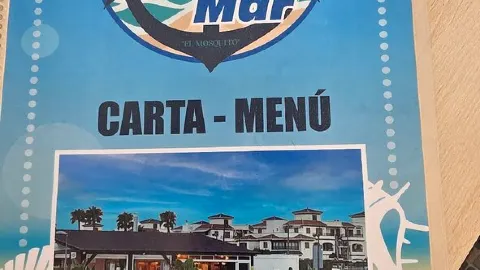 Chiringuito el rincon del mar in 貝拉