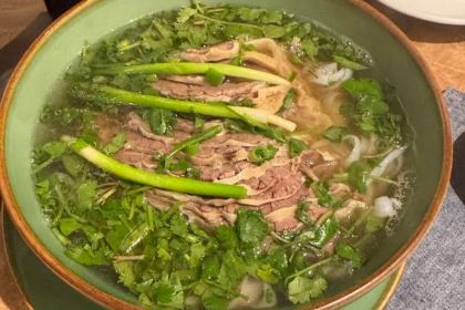 Thang Long Signature Restaurant