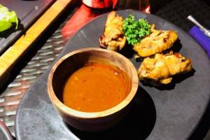 Popular dishes