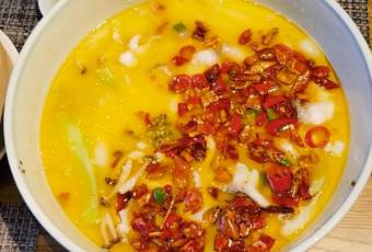 Popular dishes