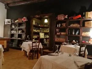 Osteria Ori Pari