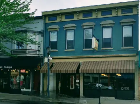 Pasquale's Pizza & Carry Out