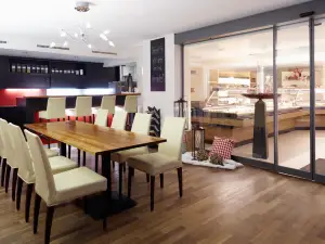 Cafe Konditorei Muller AG