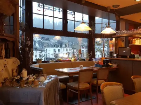 Patisserie Benoit Michels