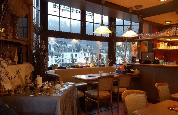 Boulangerie Patisserie Benoit Michels
