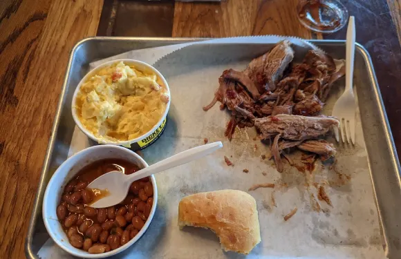 Dickey's Barbecue Pit
