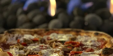 Midici Wood Fired Pizza and Kitchen