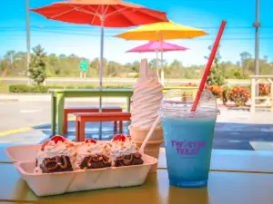 Twistee Treat