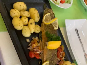 Seerestaurant Bad Stich